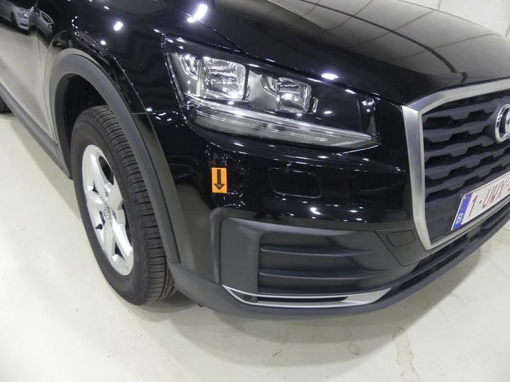 Photo 14 VIN: WAUZZZGA5JA109627 - AUDI Q2 