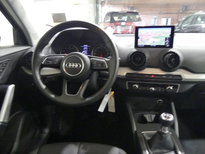 Photo 7 VIN: WAUZZZGA5JA109627 - AUDI Q2 