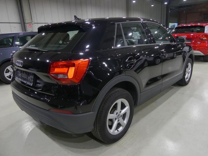 Photo 2 VIN: WAUZZZGA5JA109675 - AUDI Q2 