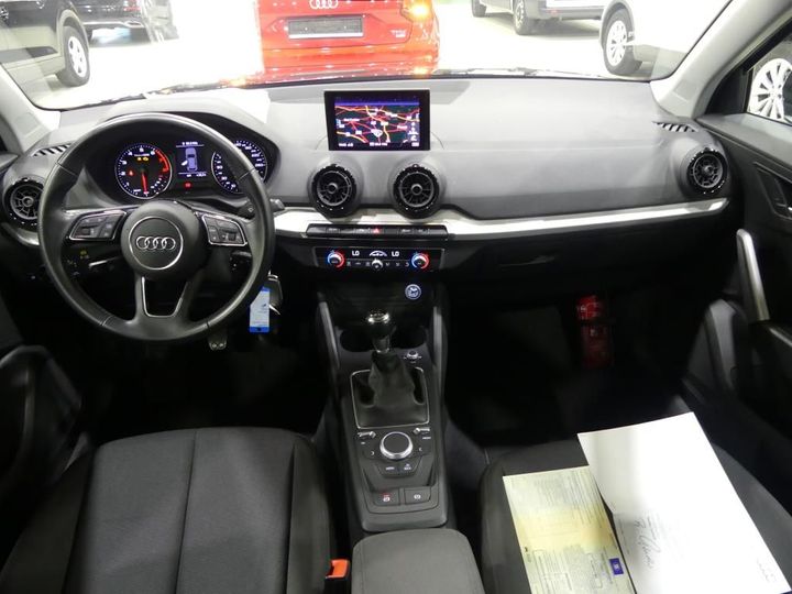 Photo 8 VIN: WAUZZZGA5JA109675 - AUDI Q2 