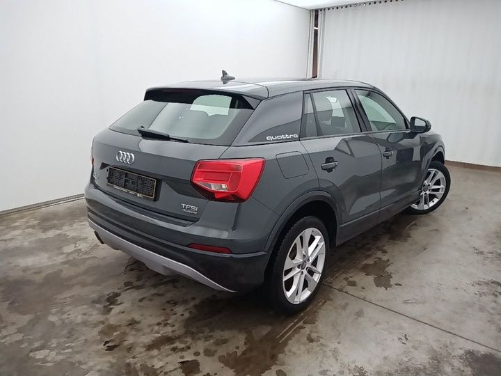 Photo 2 VIN: WAUZZZGA5JA110163 - AUDI Q2 &#3916 