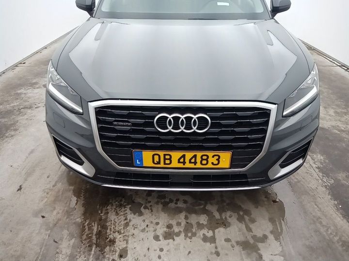 Photo 5 VIN: WAUZZZGA5JA110163 - AUDI Q2 &#3916 