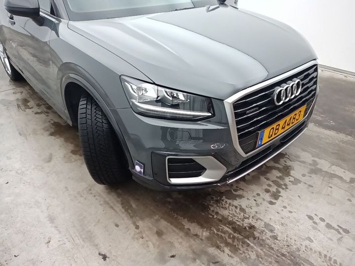 Photo 16 VIN: WAUZZZGA5JA110163 - AUDI Q2 &#3916 