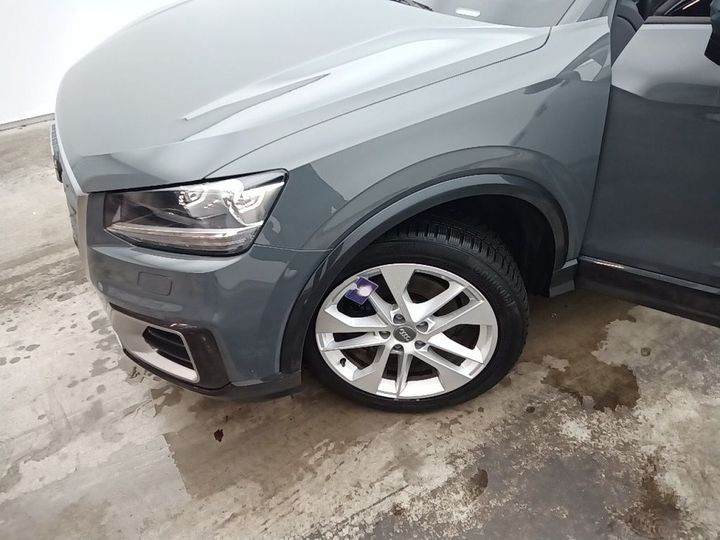 Photo 18 VIN: WAUZZZGA5JA110163 - AUDI Q2 &#3916 