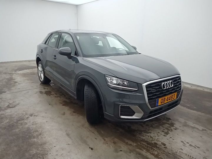 Photo 8 VIN: WAUZZZGA5JA110163 - AUDI Q2 &#3916 