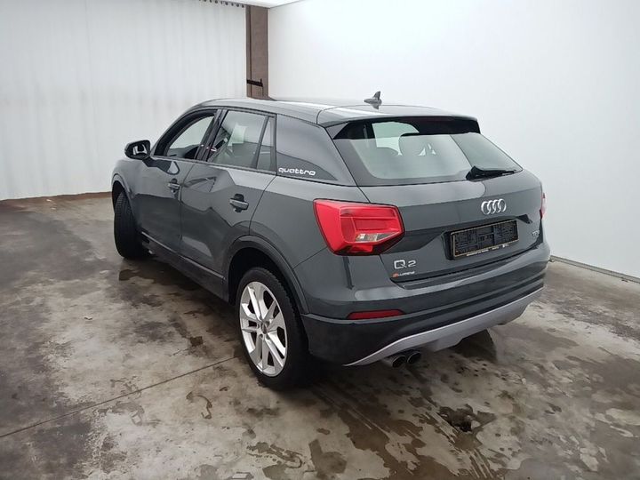 Photo 7 VIN: WAUZZZGA5JA110163 - AUDI Q2 &#3916 