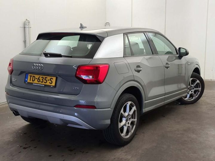 Photo 2 VIN: WAUZZZGA5JA110633 - AUDI Q2 