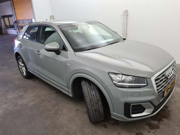 Photo 28 VIN: WAUZZZGA5JA110633 - AUDI Q2 