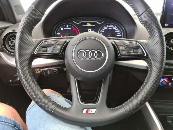 Photo 9 VIN: WAUZZZGA5JA110633 - AUDI Q2 