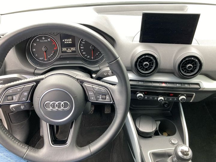 Photo 6 VIN: WAUZZZGA5JA113712 - AUDI Q2 