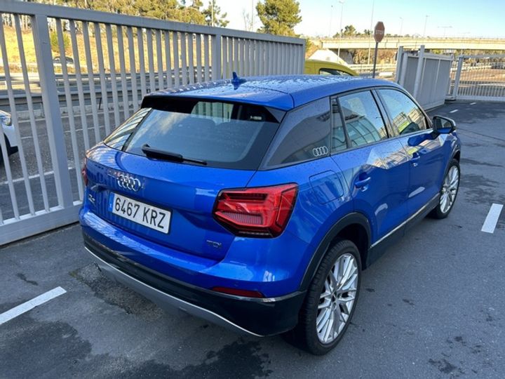 Photo 13 VIN: WAUZZZGA5JA118361 - AUDI Q2 