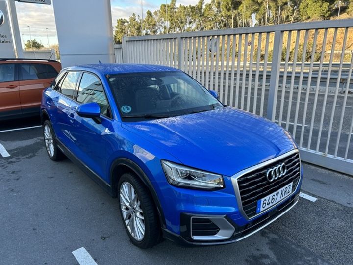 Photo 20 VIN: WAUZZZGA5JA118361 - AUDI Q2 