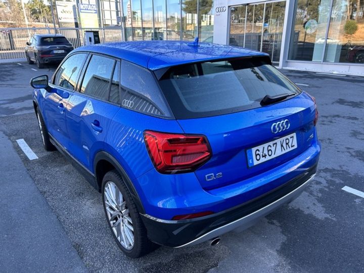 Photo 3 VIN: WAUZZZGA5JA118361 - AUDI Q2 