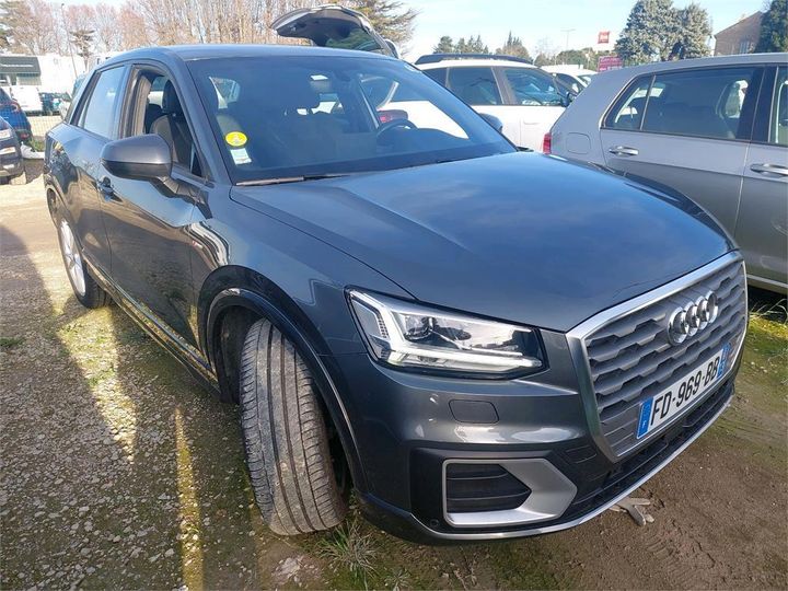 Photo 19 VIN: WAUZZZGA5KA007827 - AUDI Q2 