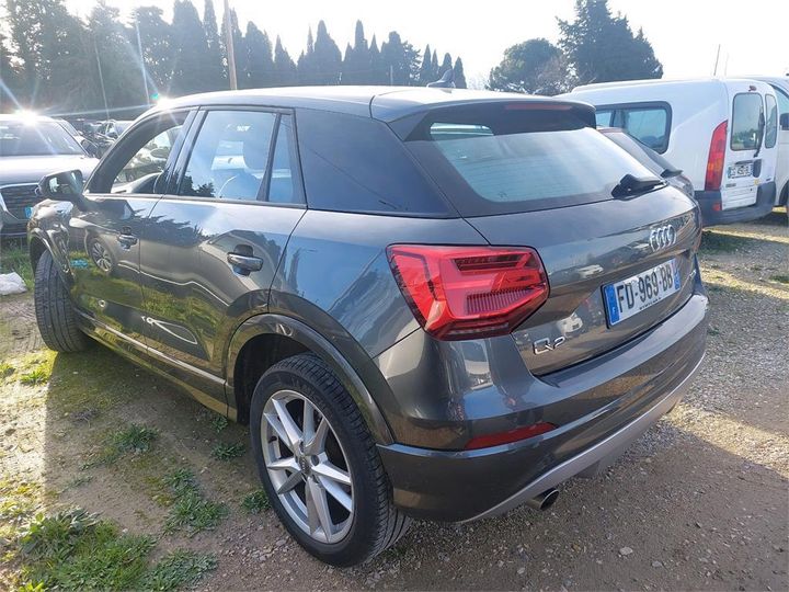 Photo 6 VIN: WAUZZZGA5KA007827 - AUDI Q2 