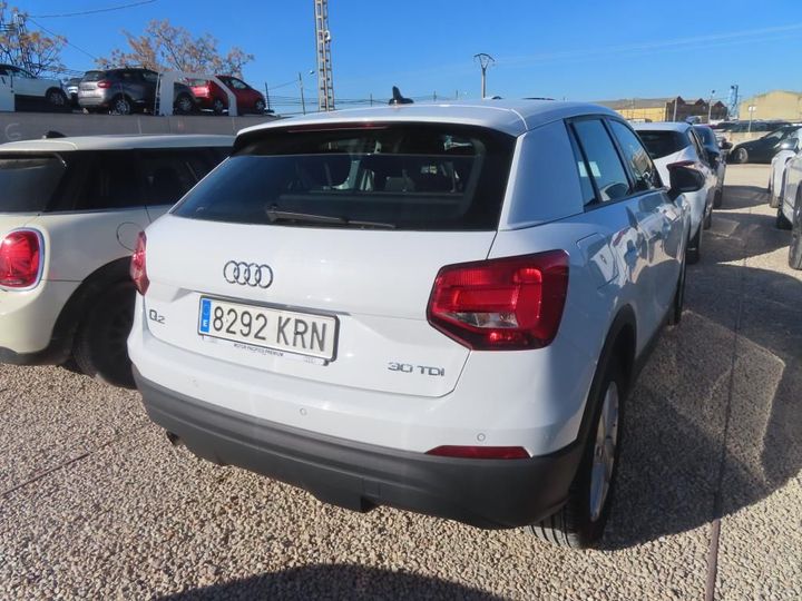 Photo 2 VIN: WAUZZZGA5KA016737 - AUDI Q2 