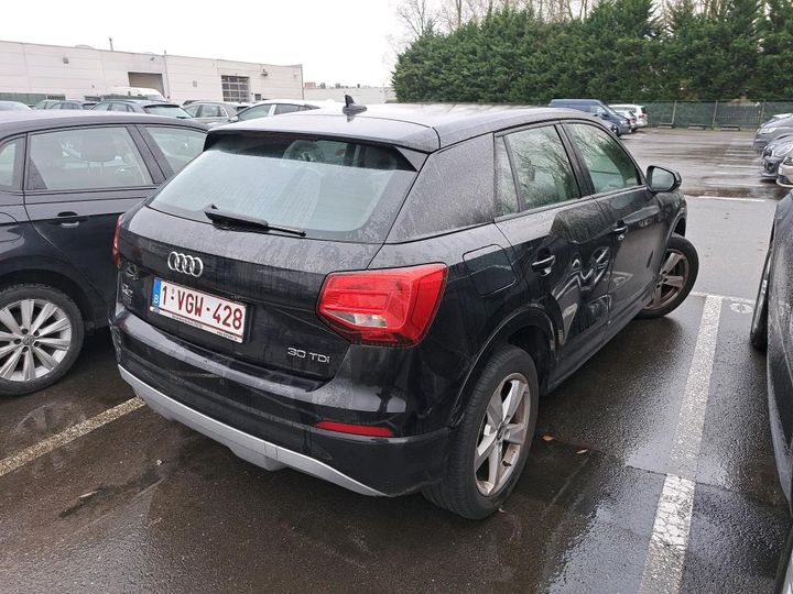 Photo 1 VIN: WAUZZZGA5KA017256 - AUDI Q2 