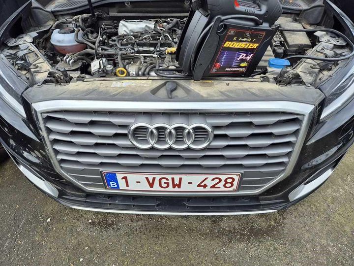 Photo 11 VIN: WAUZZZGA5KA017256 - AUDI Q2 