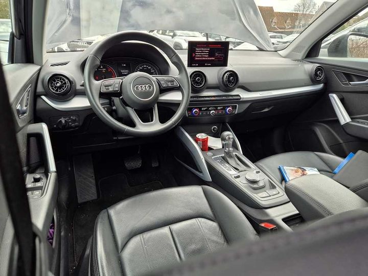 Photo 14 VIN: WAUZZZGA5KA017256 - AUDI Q2 