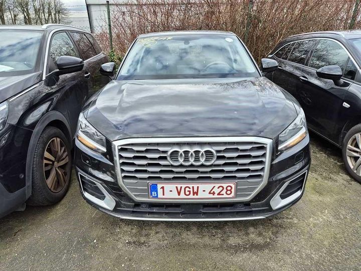 Photo 15 VIN: WAUZZZGA5KA017256 - AUDI Q2 