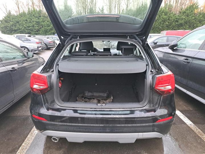 Photo 2 VIN: WAUZZZGA5KA017256 - AUDI Q2 