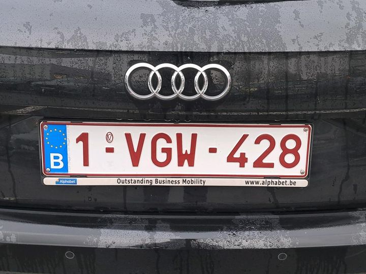 Photo 6 VIN: WAUZZZGA5KA017256 - AUDI Q2 