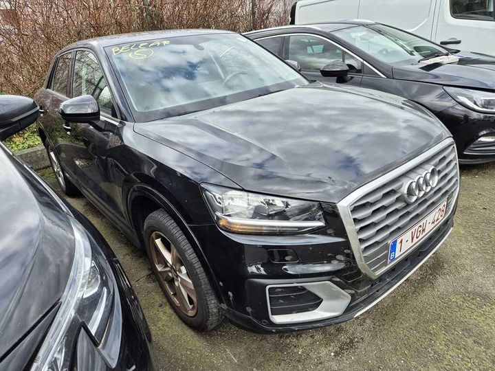 Photo 7 VIN: WAUZZZGA5KA017256 - AUDI Q2 