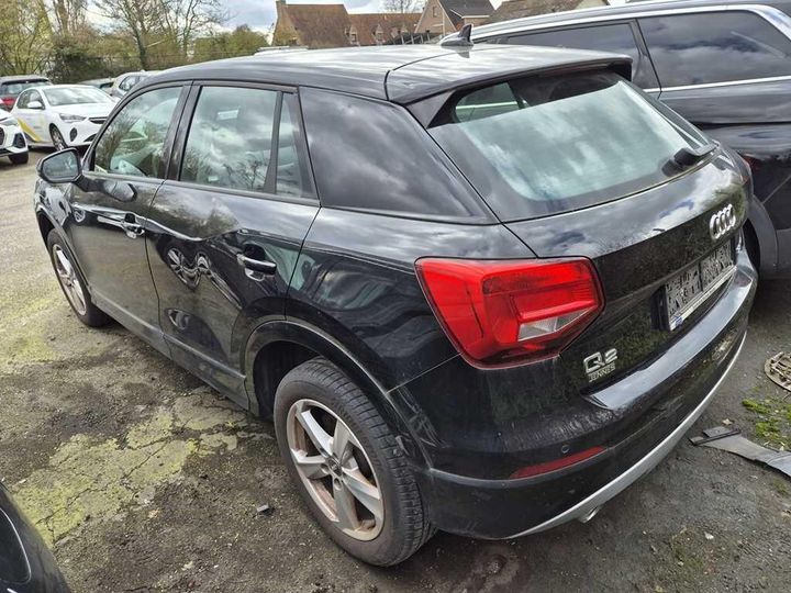 Photo 8 VIN: WAUZZZGA5KA017256 - AUDI Q2 