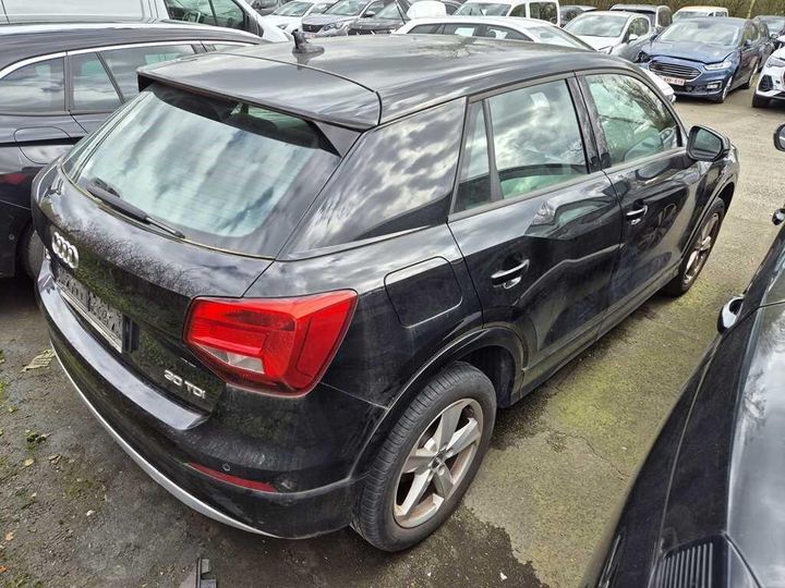 Photo 9 VIN: WAUZZZGA5KA017256 - AUDI Q2 