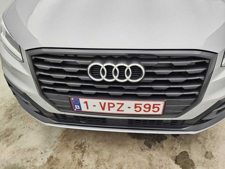 Photo 5 VIN: WAUZZZGA5KA030749 - AUDI Q2 &#3916 