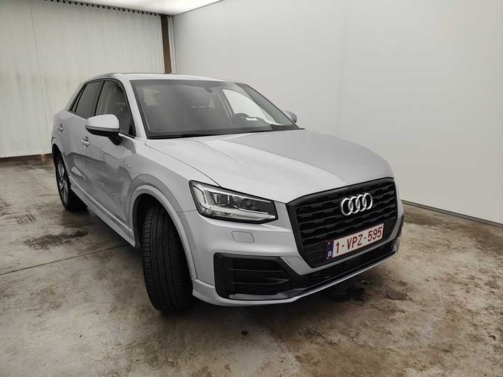 Photo 8 VIN: WAUZZZGA5KA030749 - AUDI Q2 &#3916 