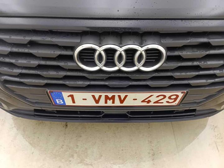 Photo 11 VIN: WAUZZZGA5KA033800 - AUDI Q2 