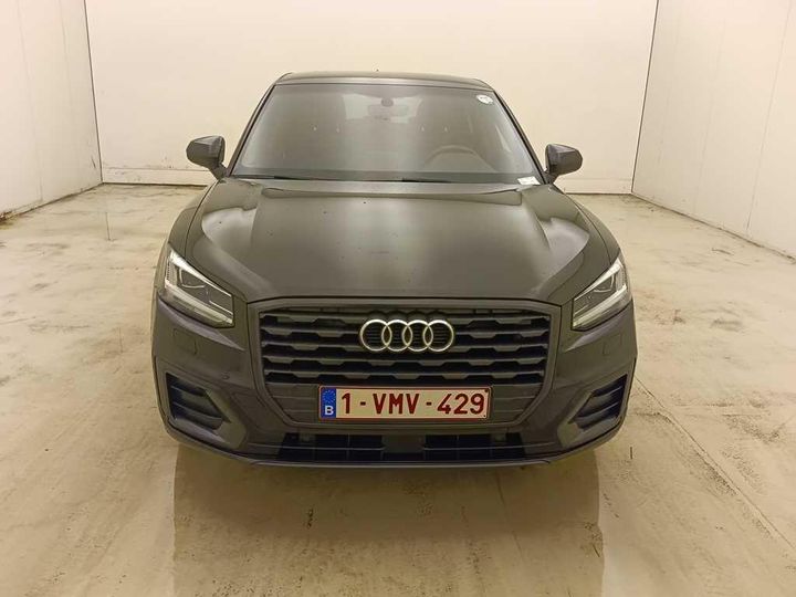 Photo 15 VIN: WAUZZZGA5KA033800 - AUDI Q2 