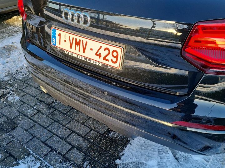 Photo 22 VIN: WAUZZZGA5KA033800 - AUDI Q2 