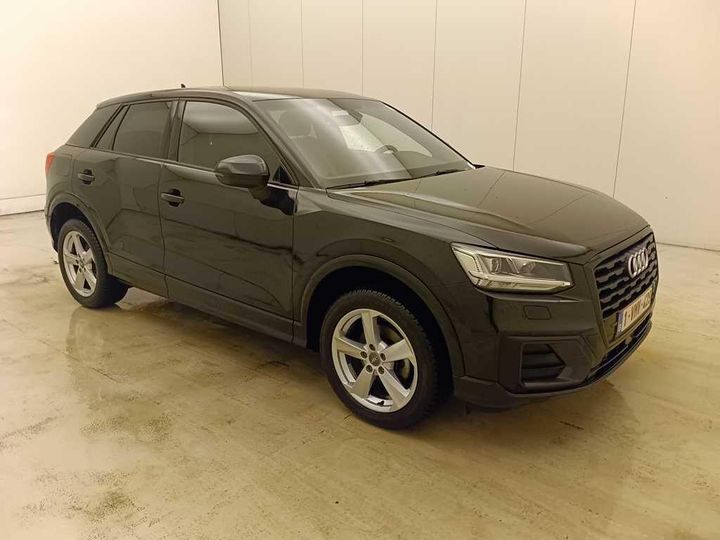 Photo 7 VIN: WAUZZZGA5KA033800 - AUDI Q2 