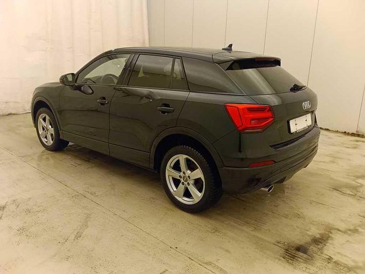 Photo 8 VIN: WAUZZZGA5KA033800 - AUDI Q2 