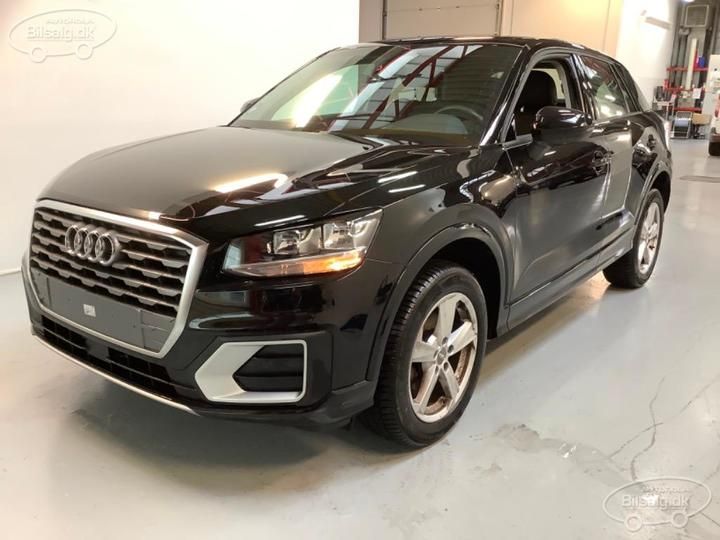 Photo 0 VIN: WAUZZZGA5KA039242 - AUDI Q2 SUV 