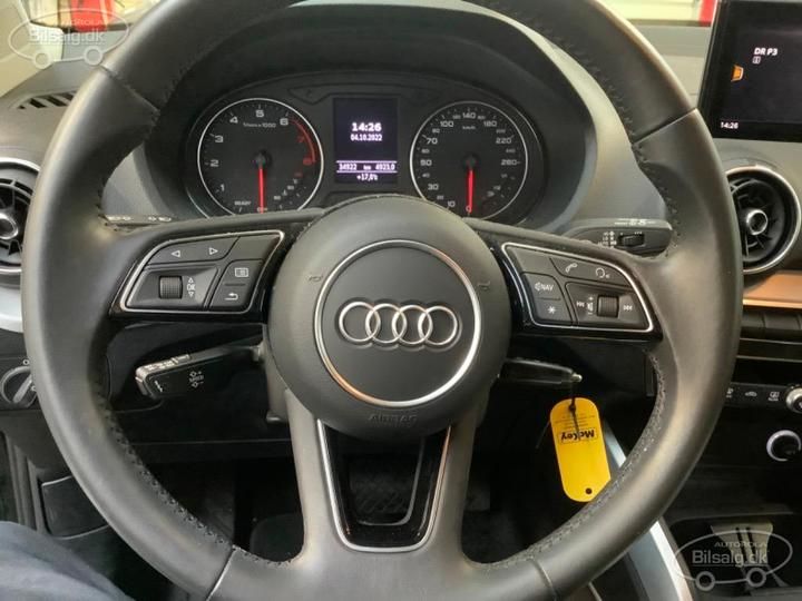 Photo 16 VIN: WAUZZZGA5KA039242 - AUDI Q2 SUV 