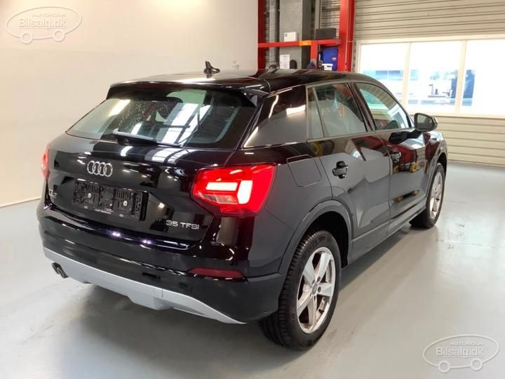 Photo 5 VIN: WAUZZZGA5KA039242 - AUDI Q2 SUV 