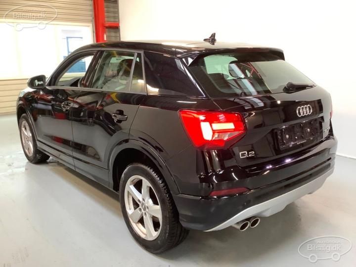 Photo 6 VIN: WAUZZZGA5KA039242 - AUDI Q2 SUV 