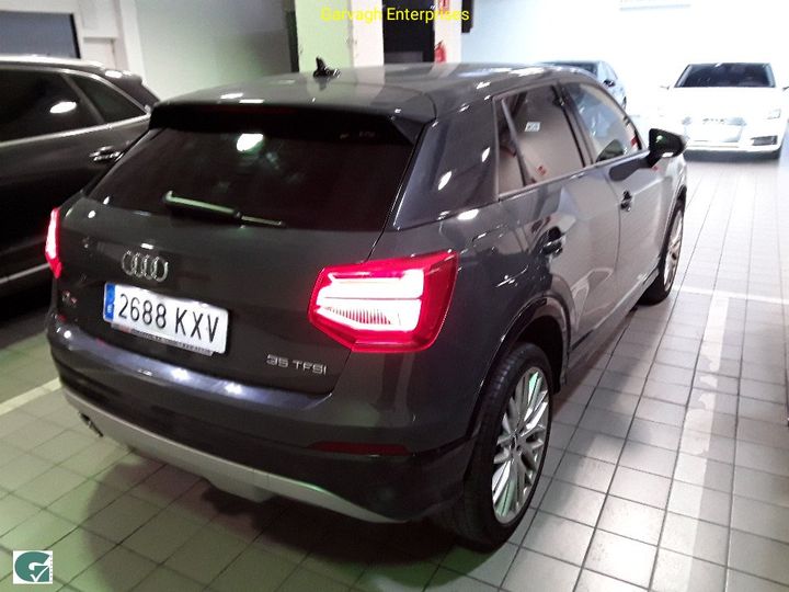 Photo 12 VIN: WAUZZZGA5KA039872 - AUDI Q2 