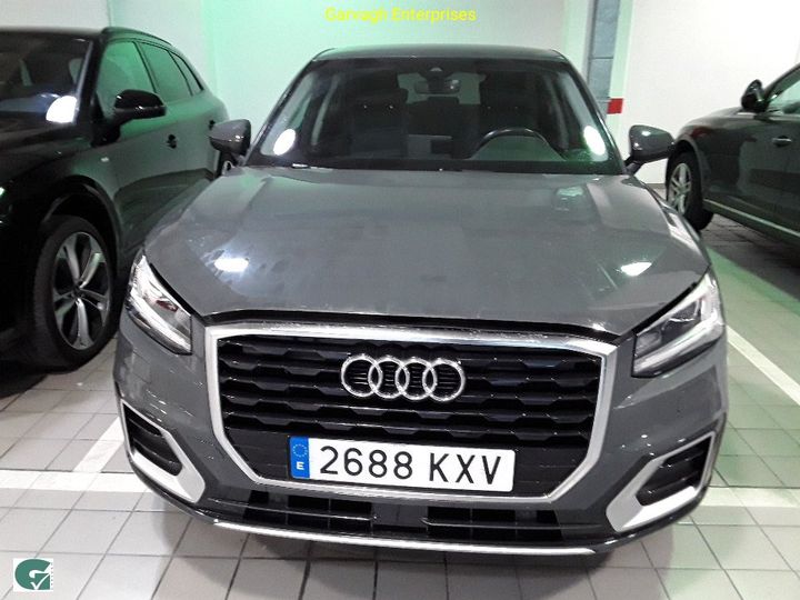 Photo 18 VIN: WAUZZZGA5KA039872 - AUDI Q2 