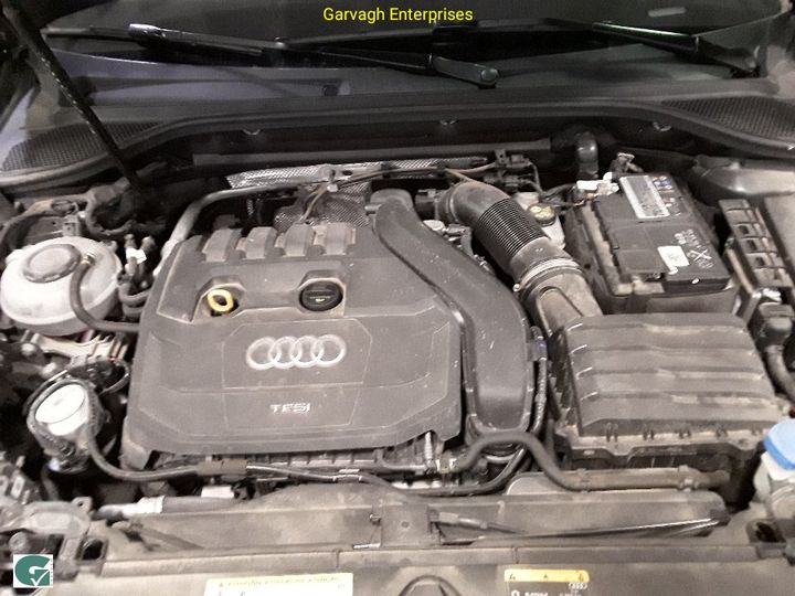 Photo 19 VIN: WAUZZZGA5KA039872 - AUDI Q2 