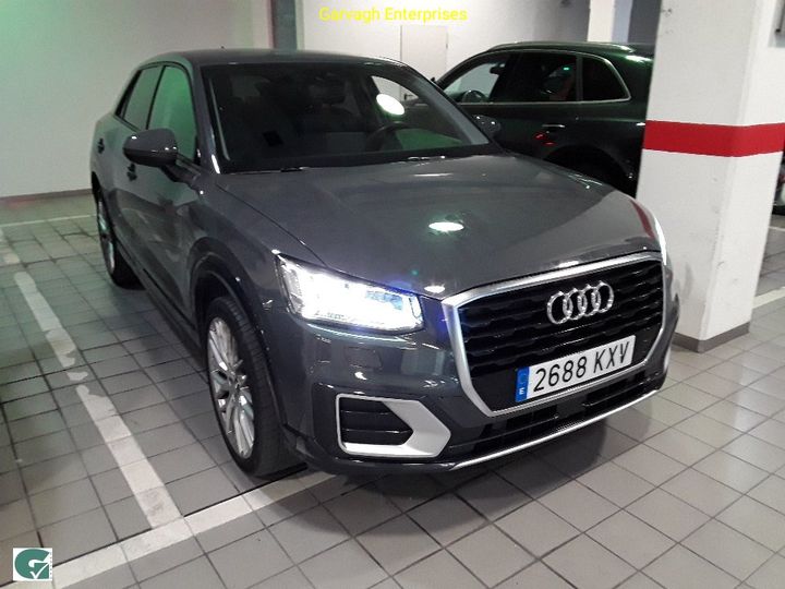 Photo 21 VIN: WAUZZZGA5KA039872 - AUDI Q2 