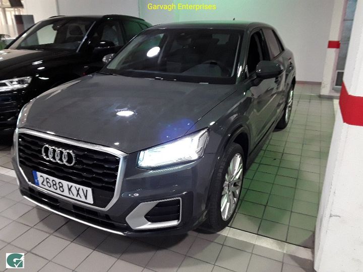 Photo 22 VIN: WAUZZZGA5KA039872 - AUDI Q2 