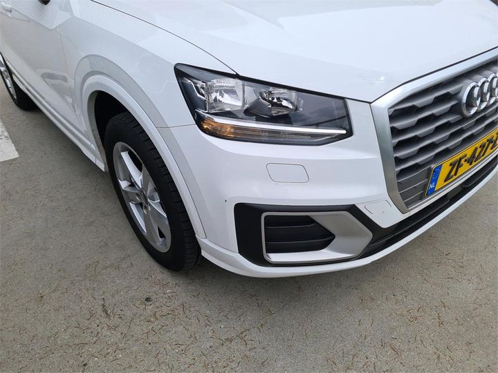 Photo 15 VIN: WAUZZZGA5KA049415 - AUDI Q2 