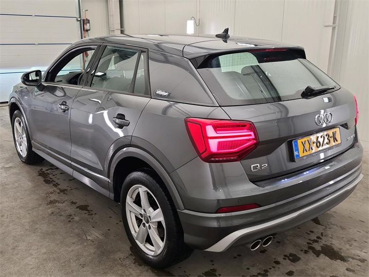 Photo 13 VIN: WAUZZZGA5KA054520 - AUDI Q2 