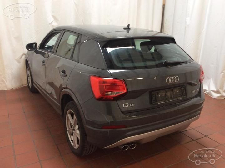 Photo 17 VIN: WAUZZZGA5KA063136 - AUDI Q2 SUV 