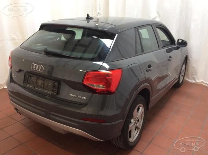 Photo 7 VIN: WAUZZZGA5KA063136 - AUDI Q2 SUV 