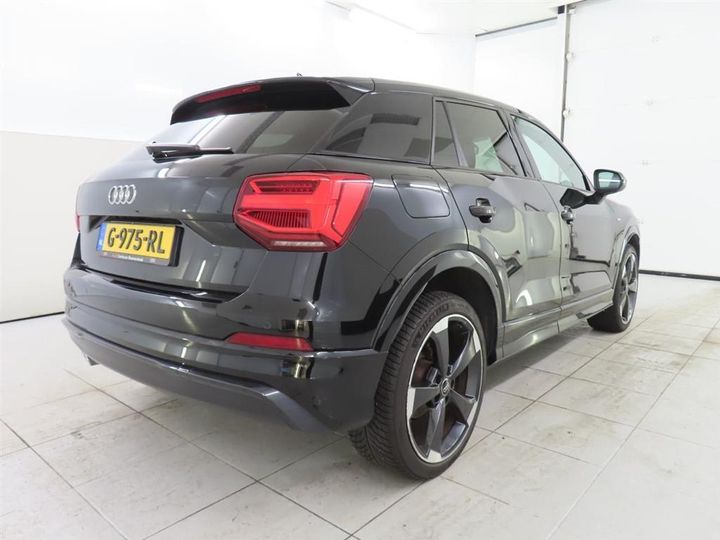 Photo 1 VIN: WAUZZZGA5KA064657 - AUDI Q2 